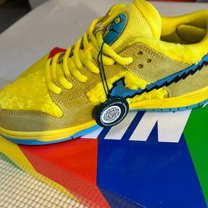Nike Grateful Dead  Dunks - Brand New and Authenticated (M 6.5/W 8)